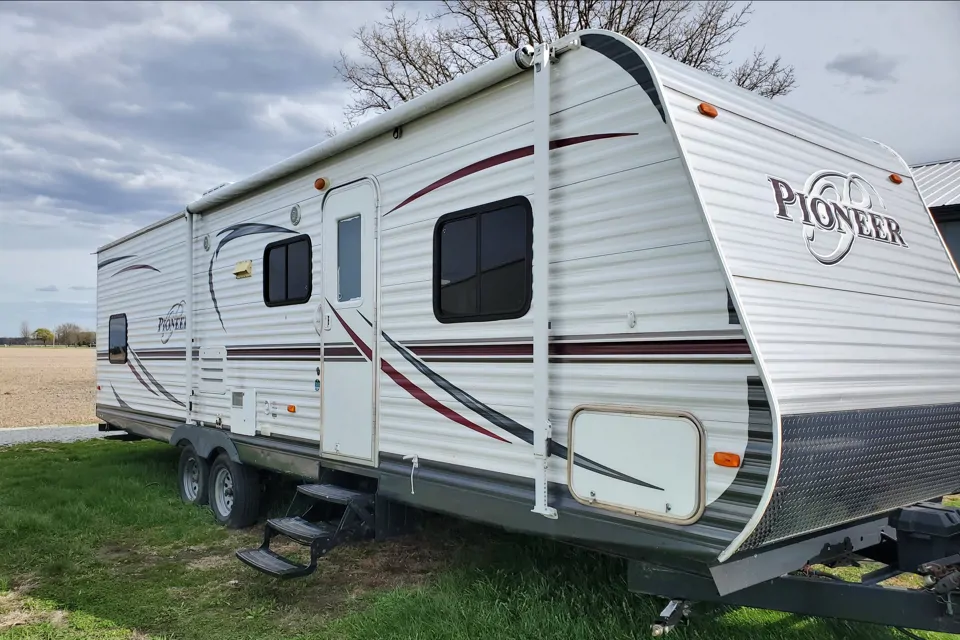 2013 Other QB30 Bunkhouse