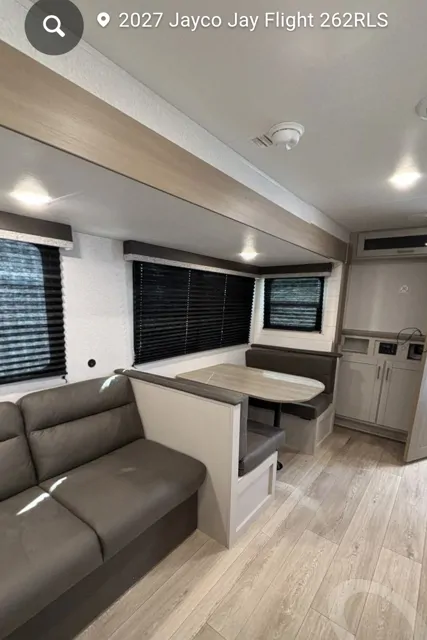 2026 Jayco 262RLS