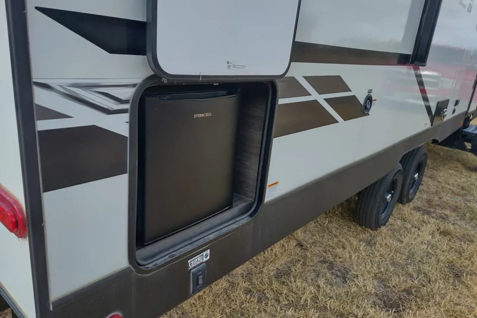 Dutchmen Kodiak SE 28SBH Travel Trailer in McGregor, Texas