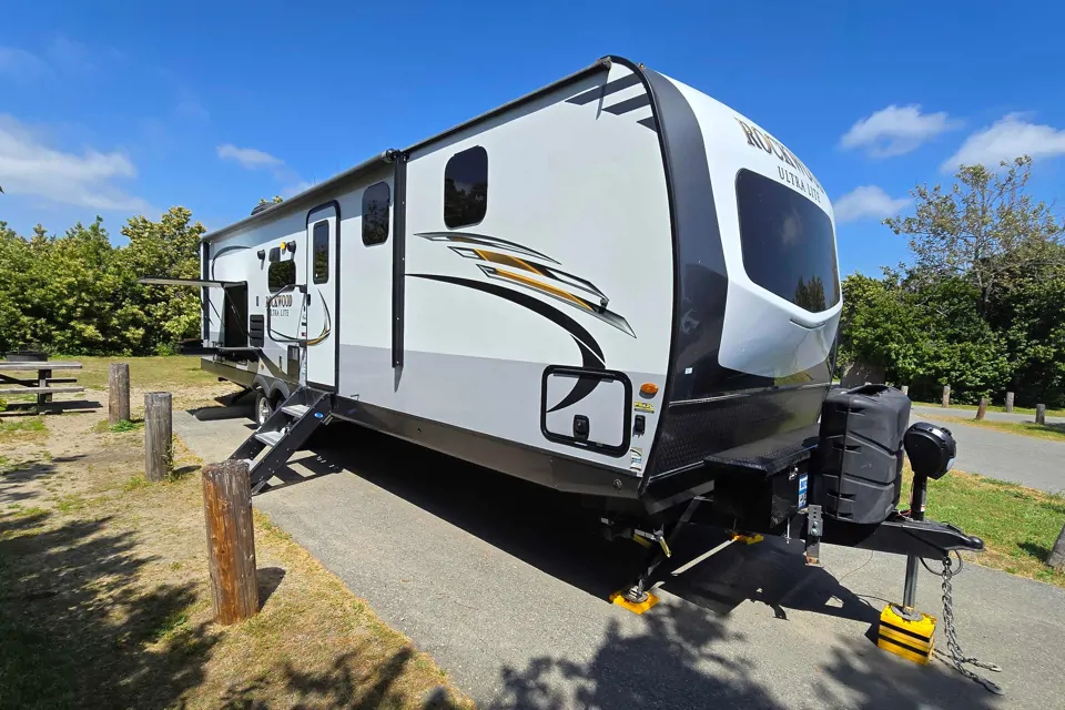 2020 Other Rockwood ultra lite 2912 tb