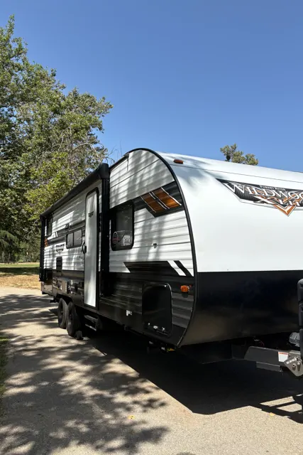 2022 Forest River Wildwood xlite