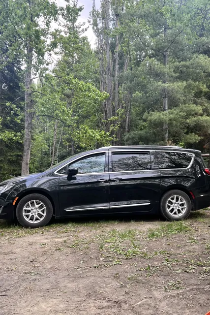 2020 Other Minivan