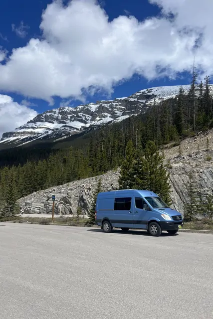 2012 Mercedes-Benz Sprinter