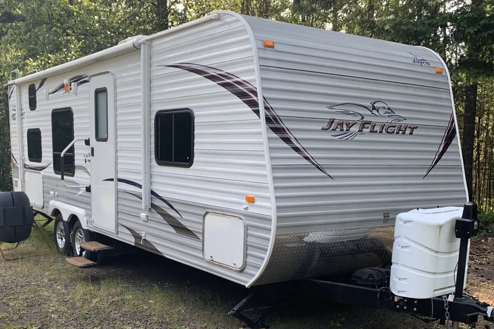 2013 Jayco Jay Flight
