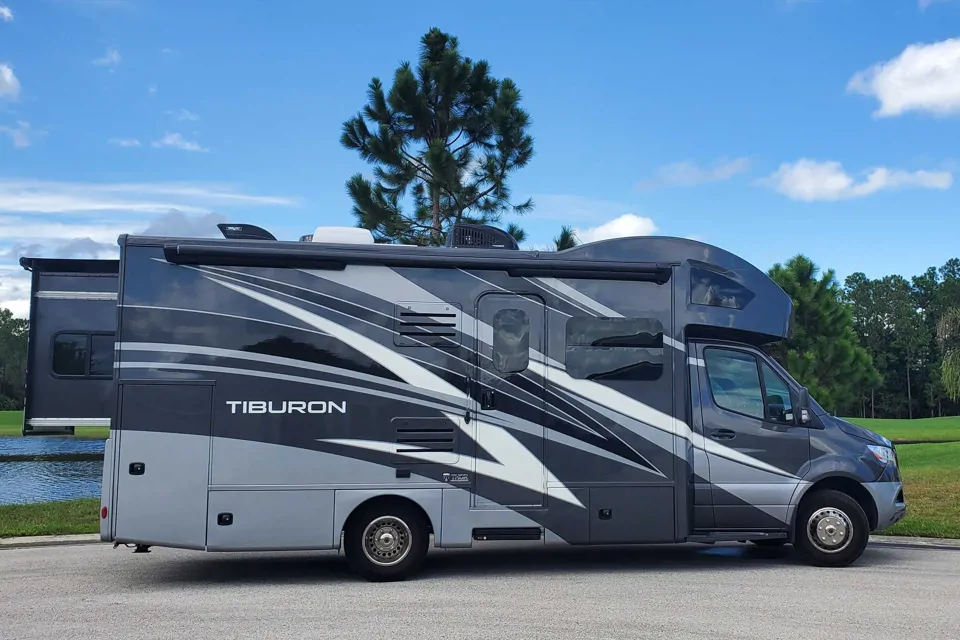 Nature's Pleasure Feb-2023 offering 200 miles BONUS and a FREE Add-on in Bunnell, Florida