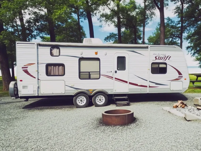2014 Jayco Jay Flight Swift 264BH