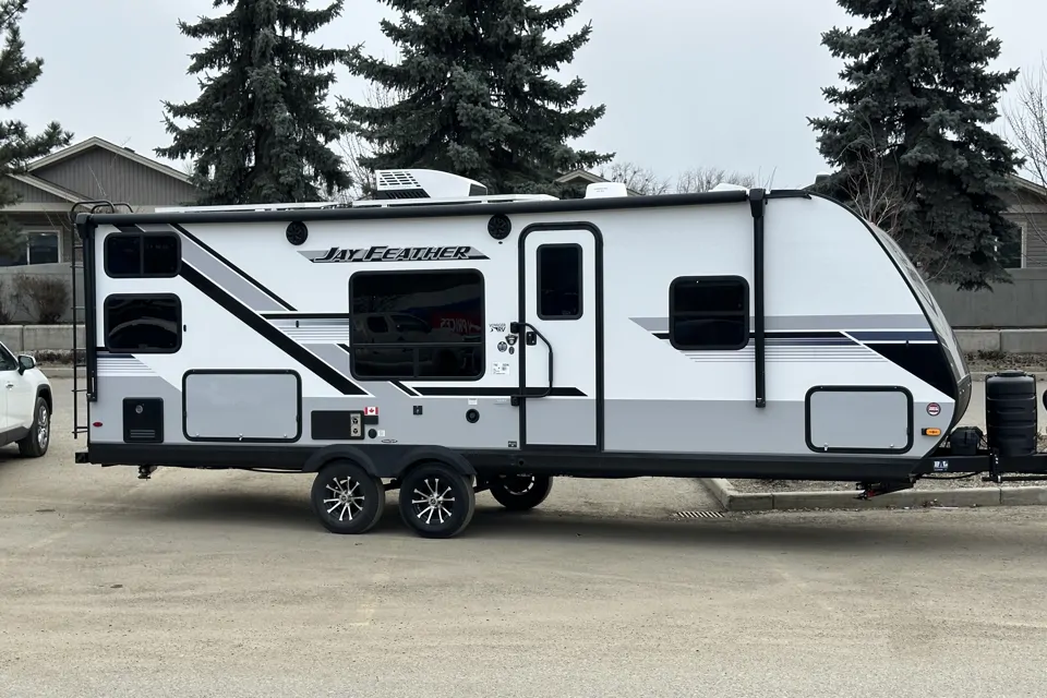 2024 Jayco Jay Feather 22BH