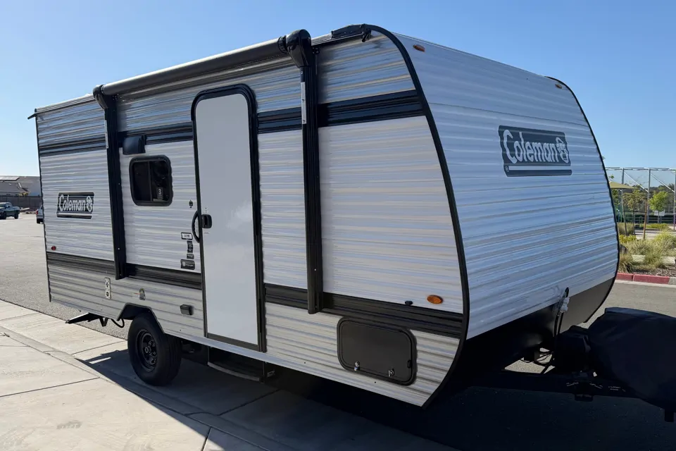 2026 Coleman Keystone 17B