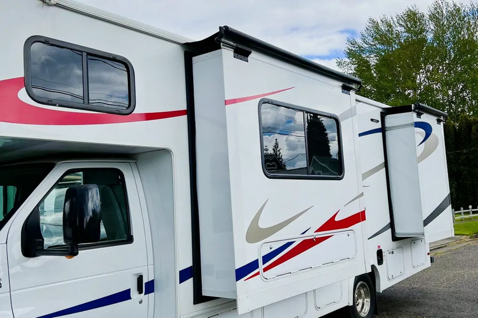 2018 Forest River 2501