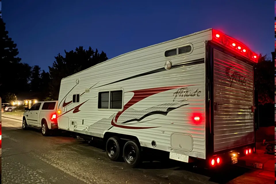2006 Eclipse RV attitude 23 ak