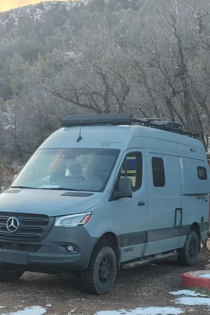 2022 Winnebago Revel