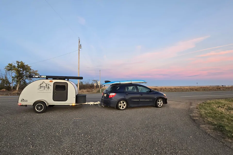 2023 CAR-GO Liberty 2GO XL