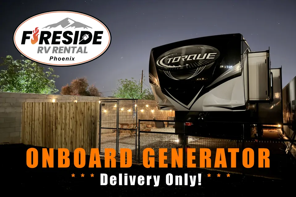 2019 Heartland Torque