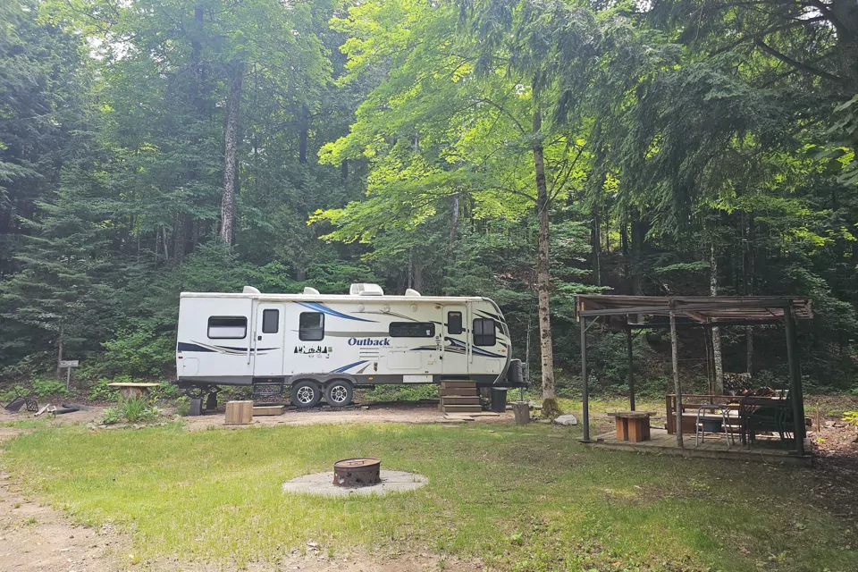 2013 Keystone Outback
