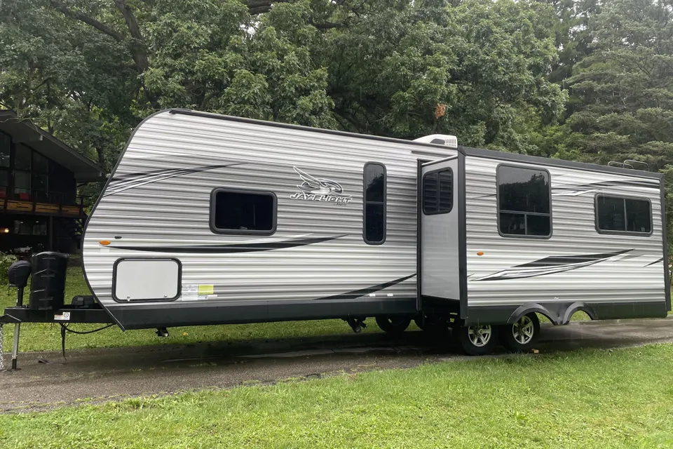 2020 Jayco 28RLS