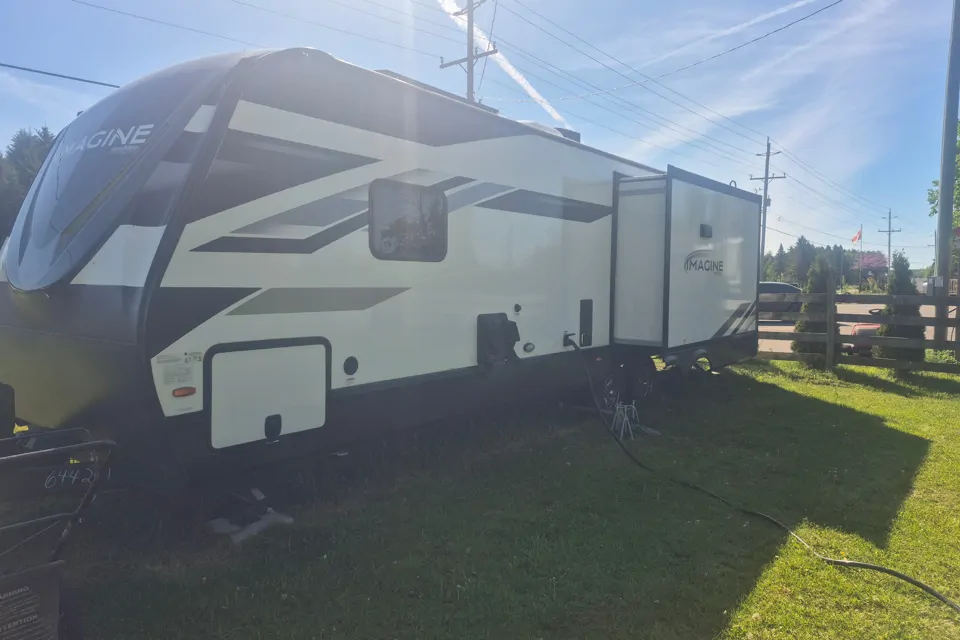 2023 Grand Design 2970RL