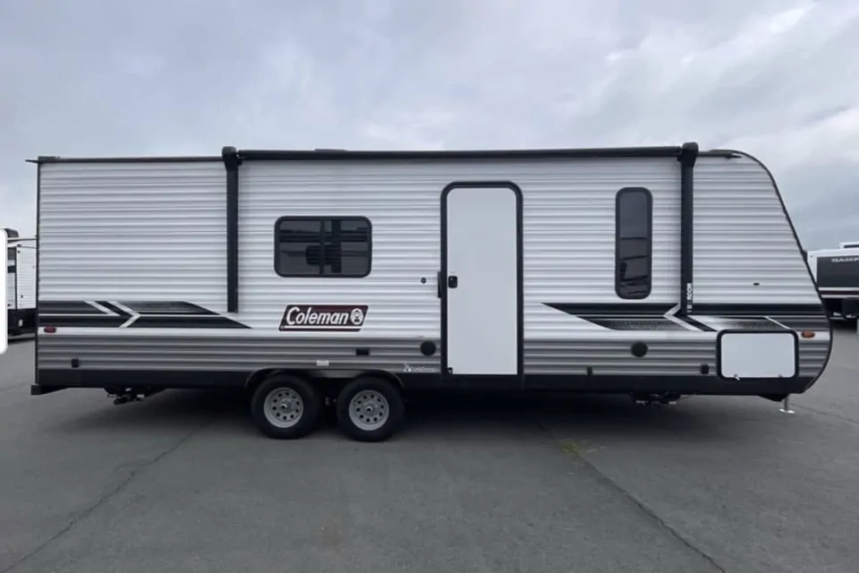 2023 Coleman Lantern