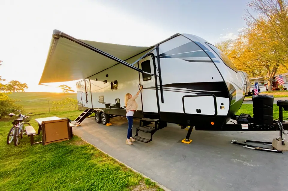 2021 Dutchmen Astoria 