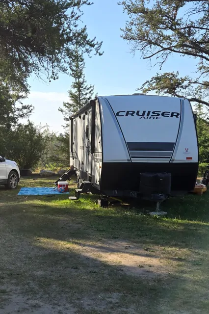 2022 Crossroads CR- 28BBH
