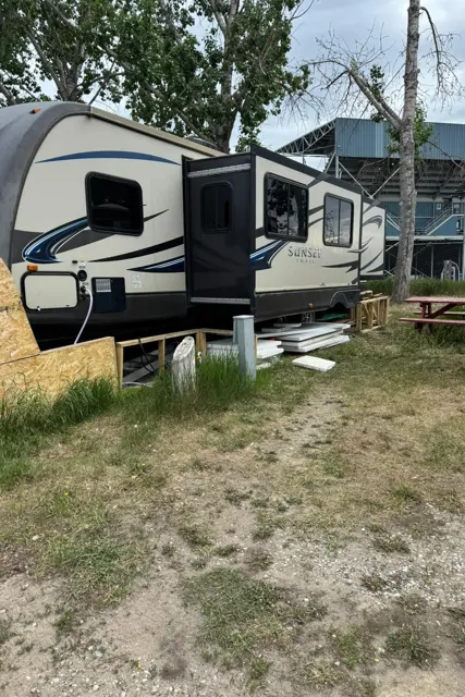 2014 Crossroads Sunset Trail