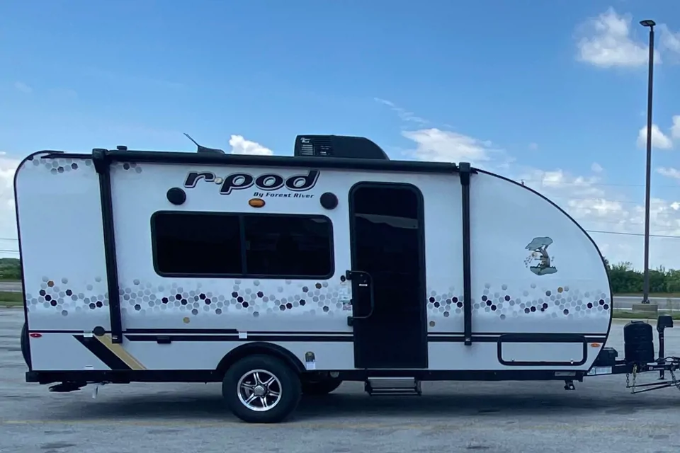 2021 Forest River 192