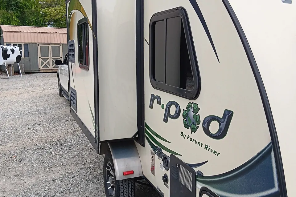 2013 Other R POD