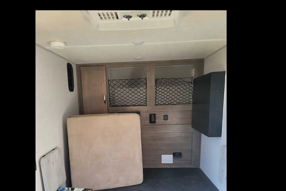 Rent my 2020 Forest River No boundaries Series 10.6 from 88/night RVezy