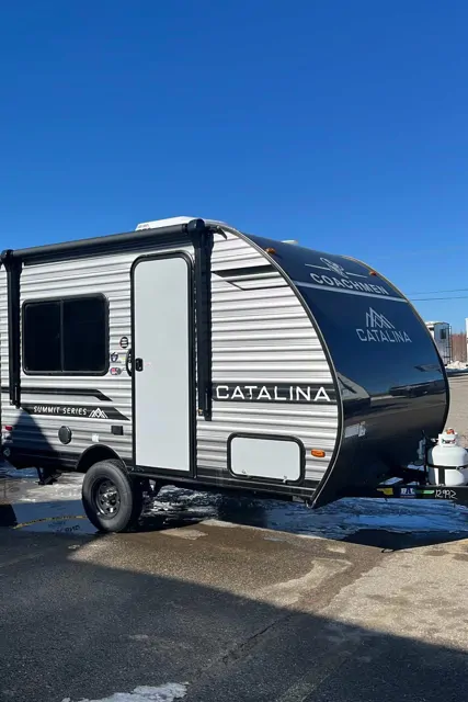 2026 Coachmen Catalina