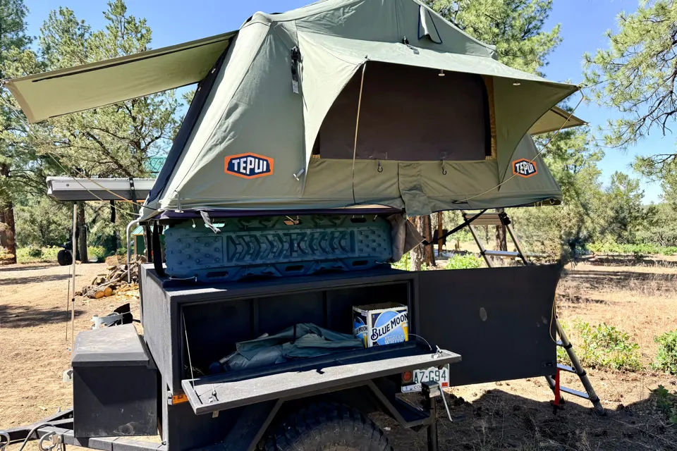 2022 Other Overland