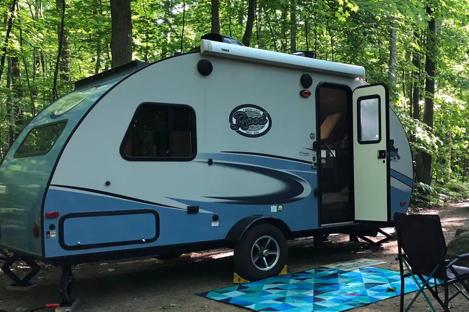 2017 Forest River 176