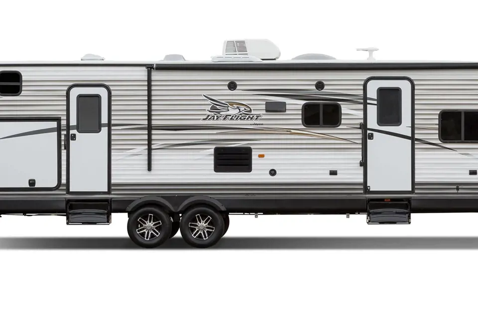2017 Jayco Jayflight 28bhs