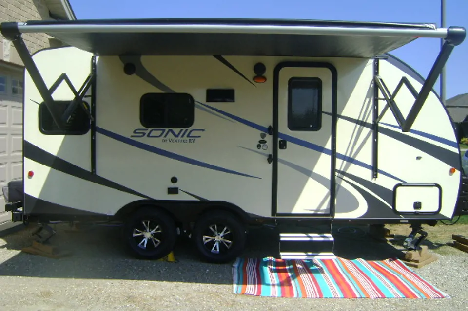 2019 Venture RV 170VBH