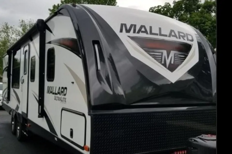 2019 Heartland Mallard