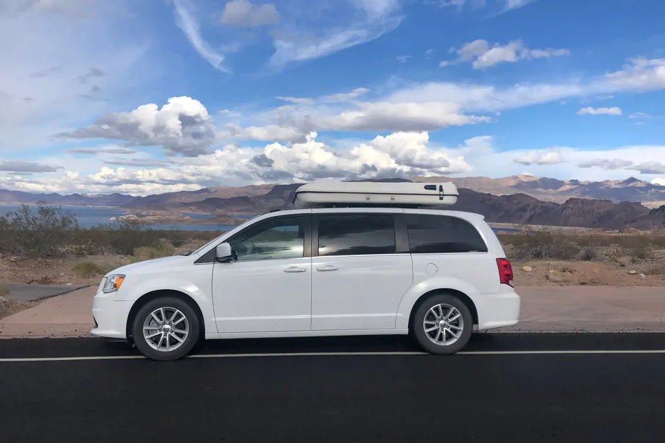 2017 Other Trailblazer