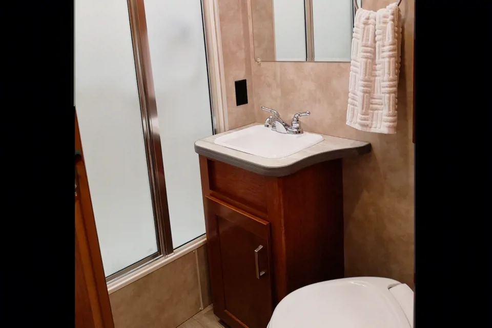 2018 Winnebago Minnie Winnie 