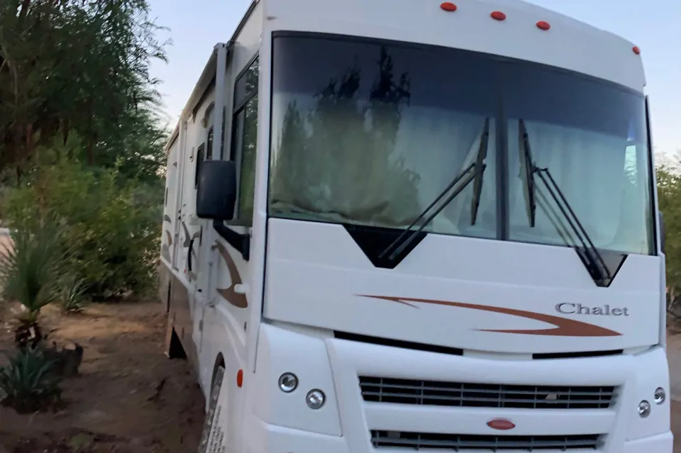 2009 Sightseer J35