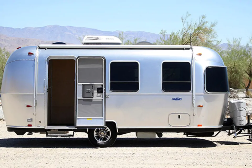 2022 Airs Bambi 20FB