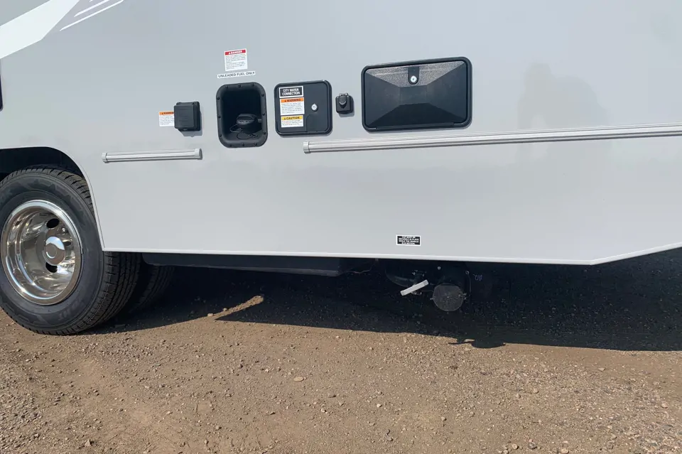 2021 Coachmen Cross Trail in Littleton, Colorado