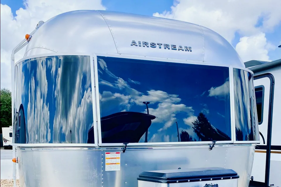 2021 Airstream Bambi 20FB à St-Augustine, Florida