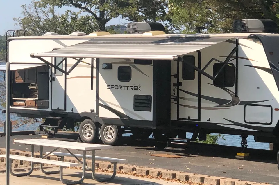 2016 Other Venture Sportrek VIK 320