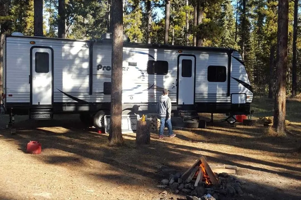 2014 Heartland Heartland