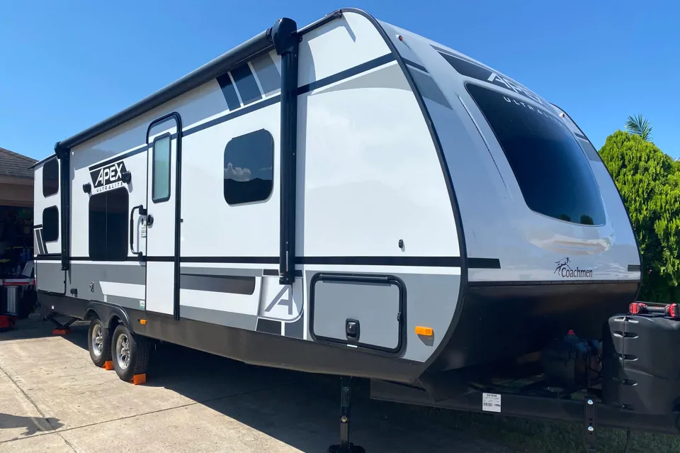 Gypsea in Brownsville, Texas