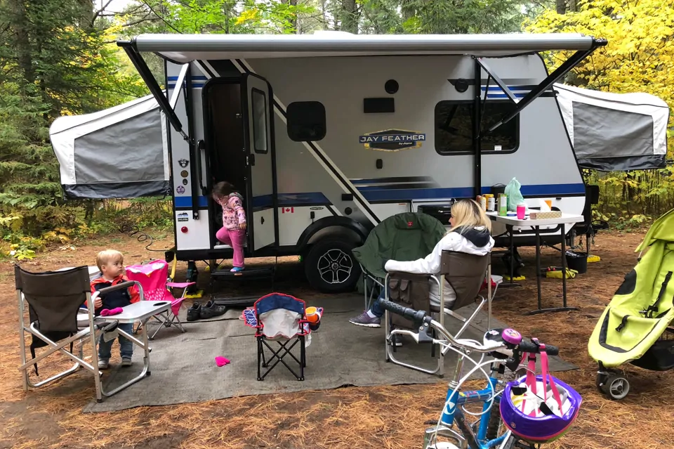 2019 Jayco Jay Feather X17Z