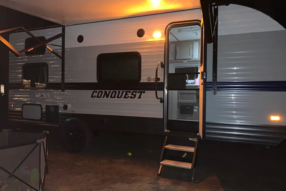 2022 Gulf Stream 197BH