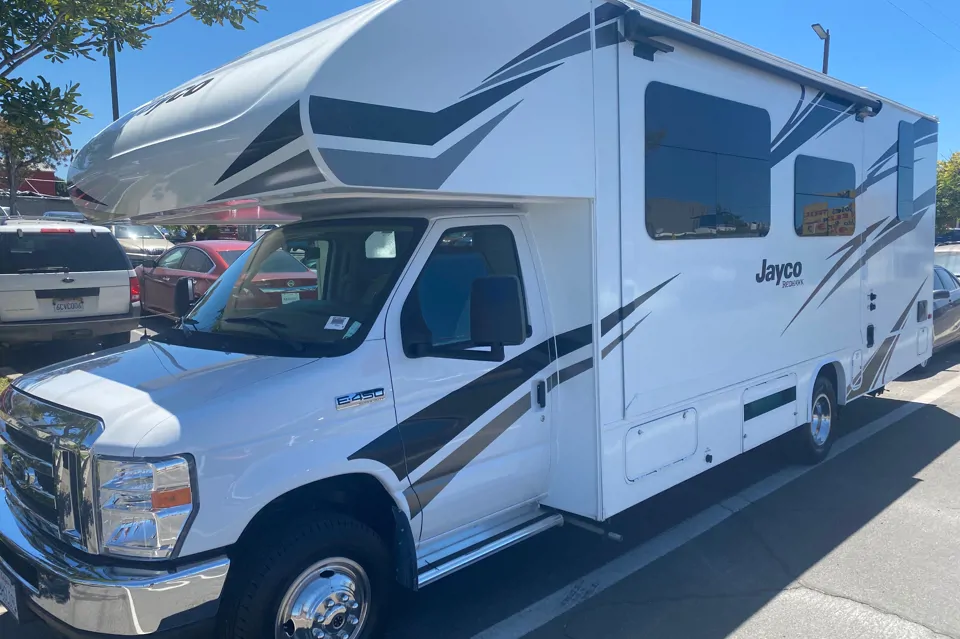 Best Deal: 2019 Jayco Redhawk in National-City, California