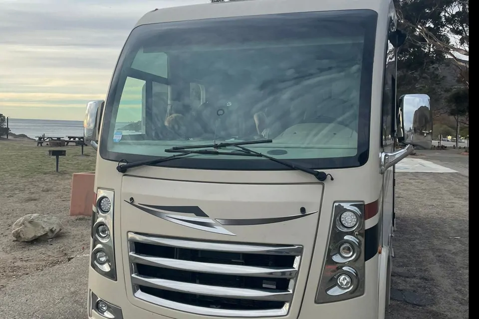 Thor Motor Coach VEGAS Class A in Las-Vegas, Nevada