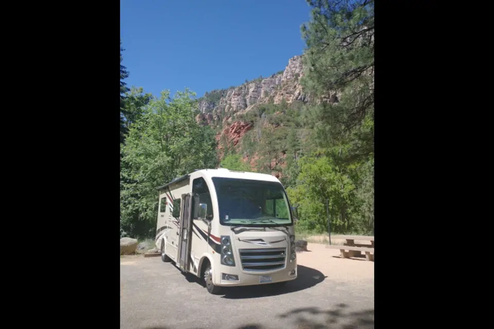 Thor Motor Coach VEGAS Class A in Las-Vegas, Nevada