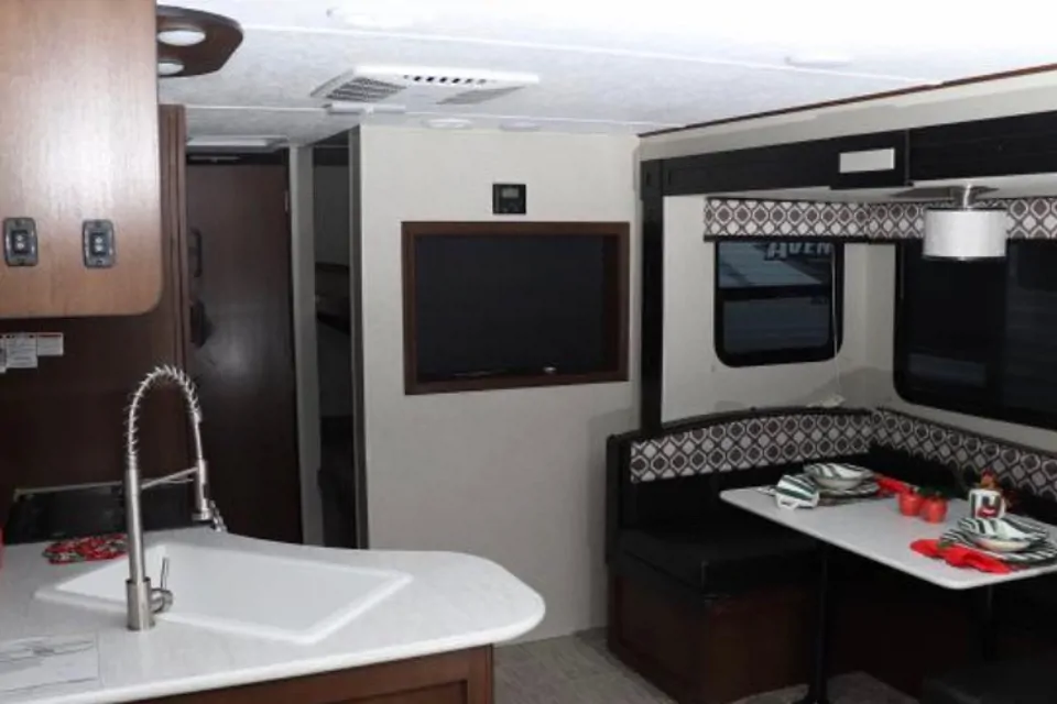 2019 Keystone Avenger Travel Trailer by Outdoor Recreation Rentals in Lexington, Kentucky