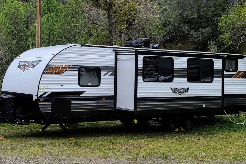 2020 Forest River Wildwood x-Lite