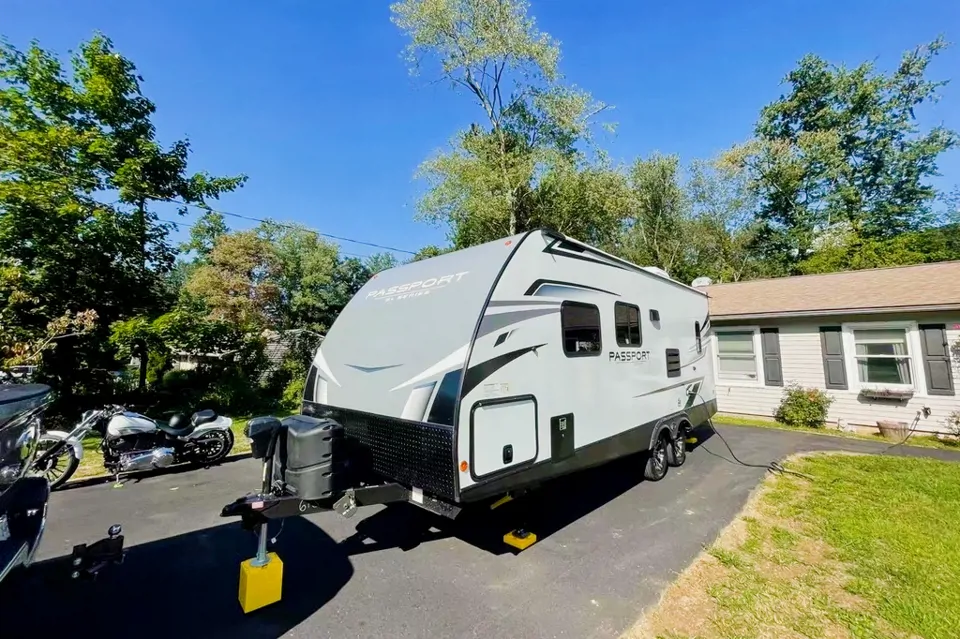 RvRanger Passport 251 in North-Haven, Connecticut